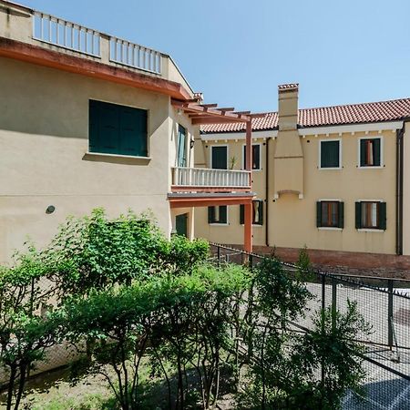 Venezia- S. Lucia Train Station Lovely Apartment! المظهر الخارجي الصورة