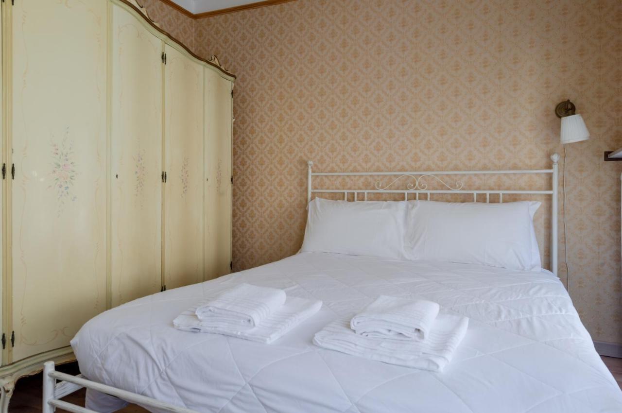 Venezia- S. Lucia Train Station Lovely Apartment! المظهر الخارجي الصورة