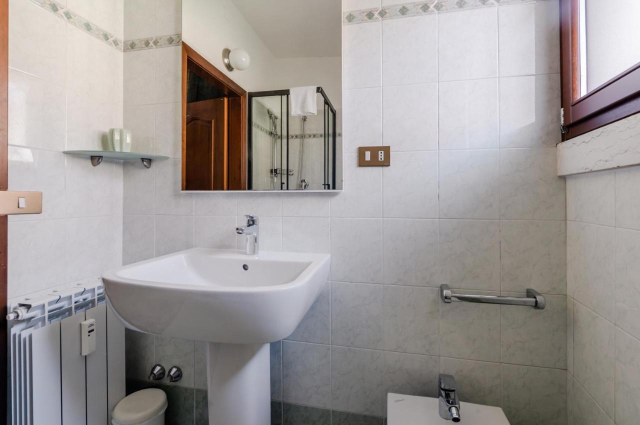 Venezia- S. Lucia Train Station Lovely Apartment! المظهر الخارجي الصورة