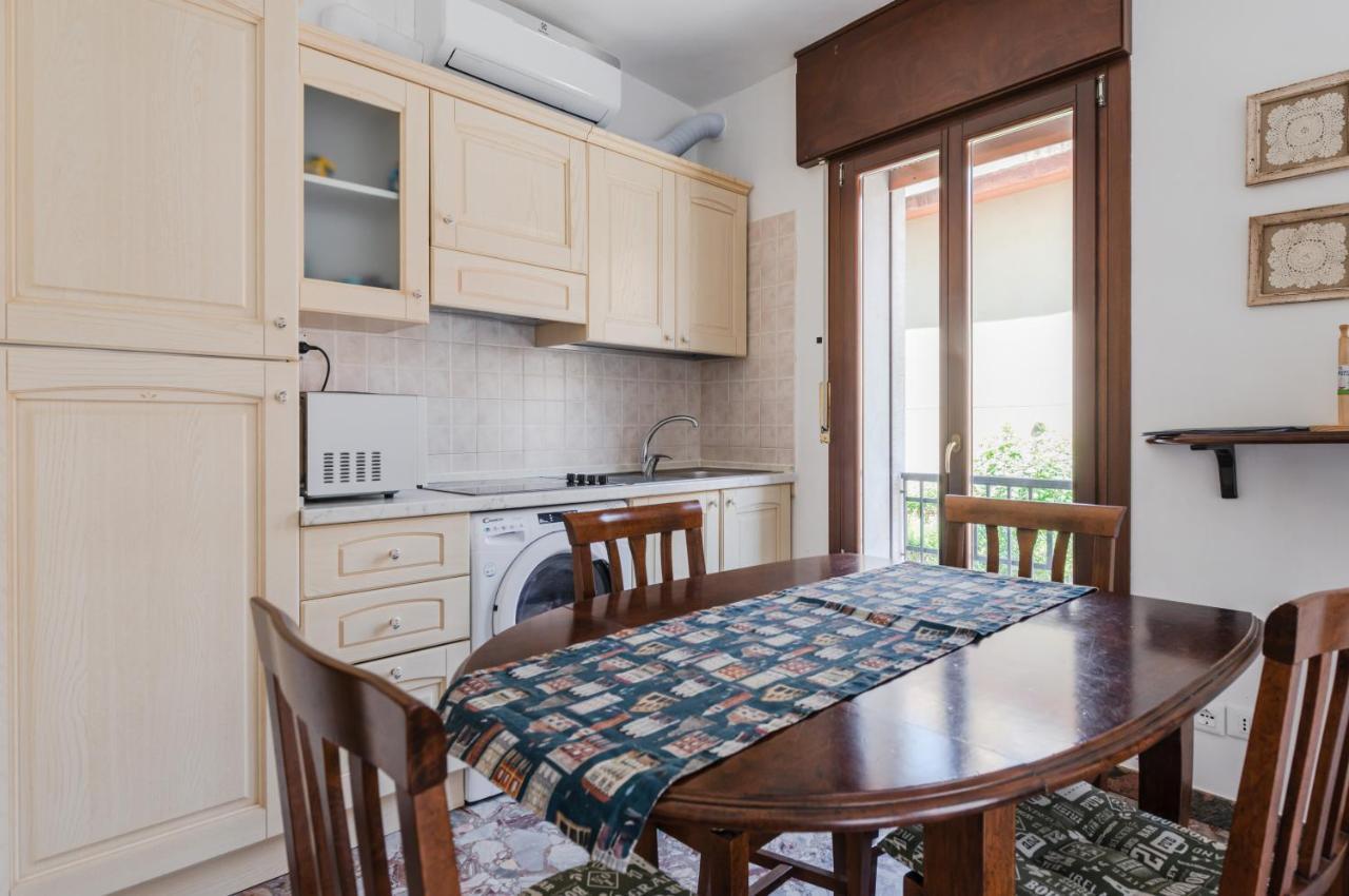 Venezia- S. Lucia Train Station Lovely Apartment! المظهر الخارجي الصورة