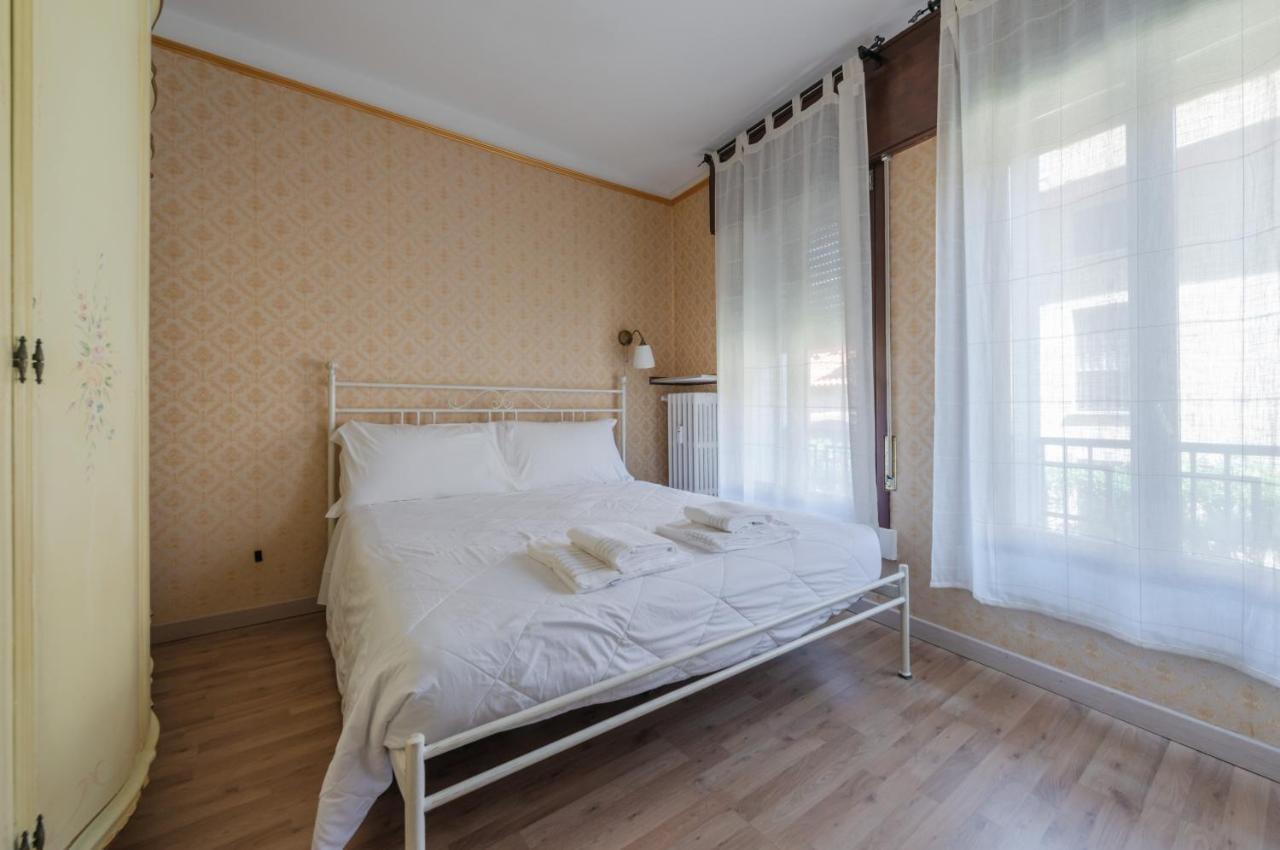 Venezia- S. Lucia Train Station Lovely Apartment! المظهر الخارجي الصورة